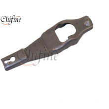 Carbon Steel Auto Part Transmission Fork